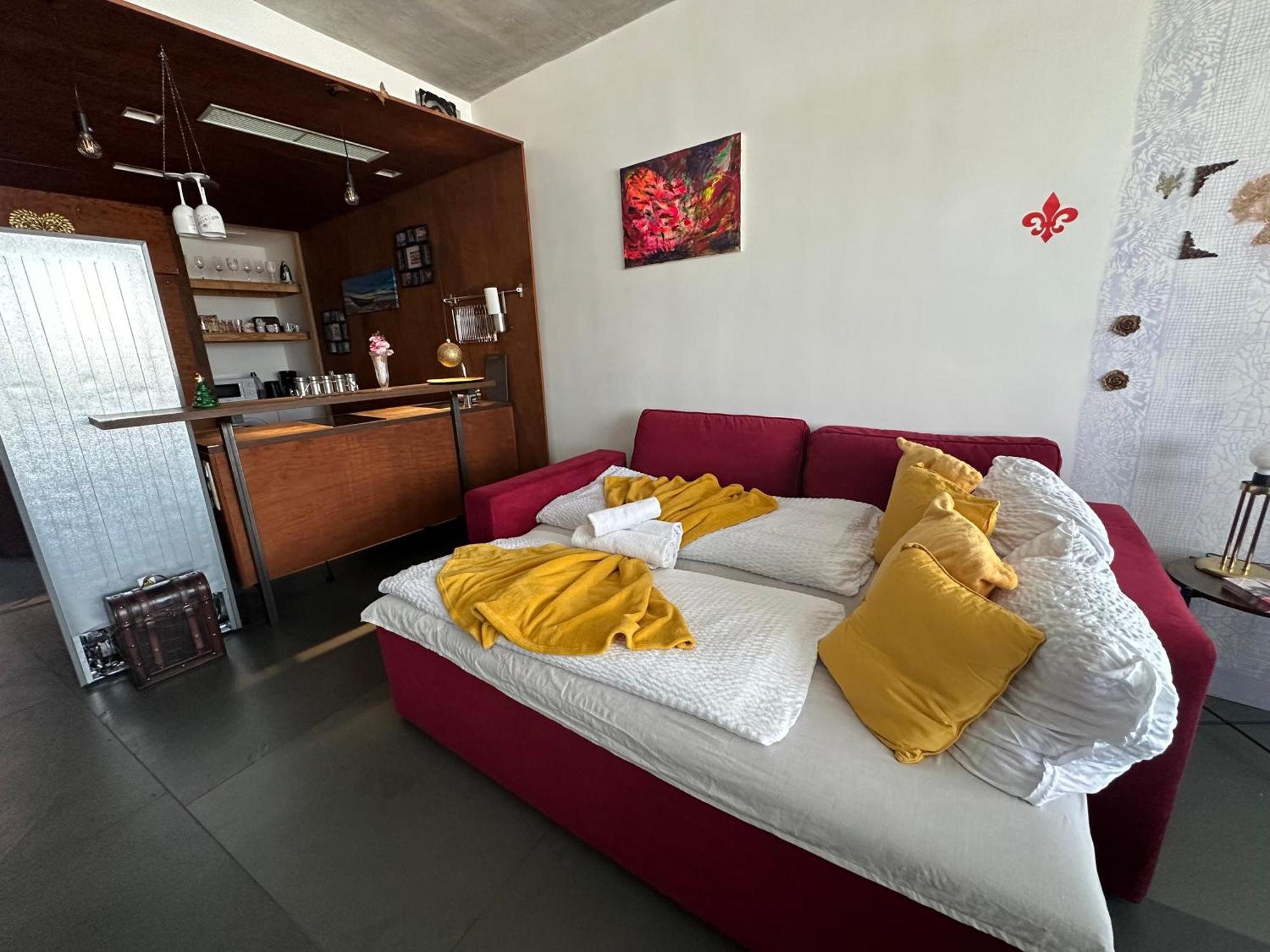 Apartment Am Schwedenplatz เวียนนา ภายนอก รูปภาพ