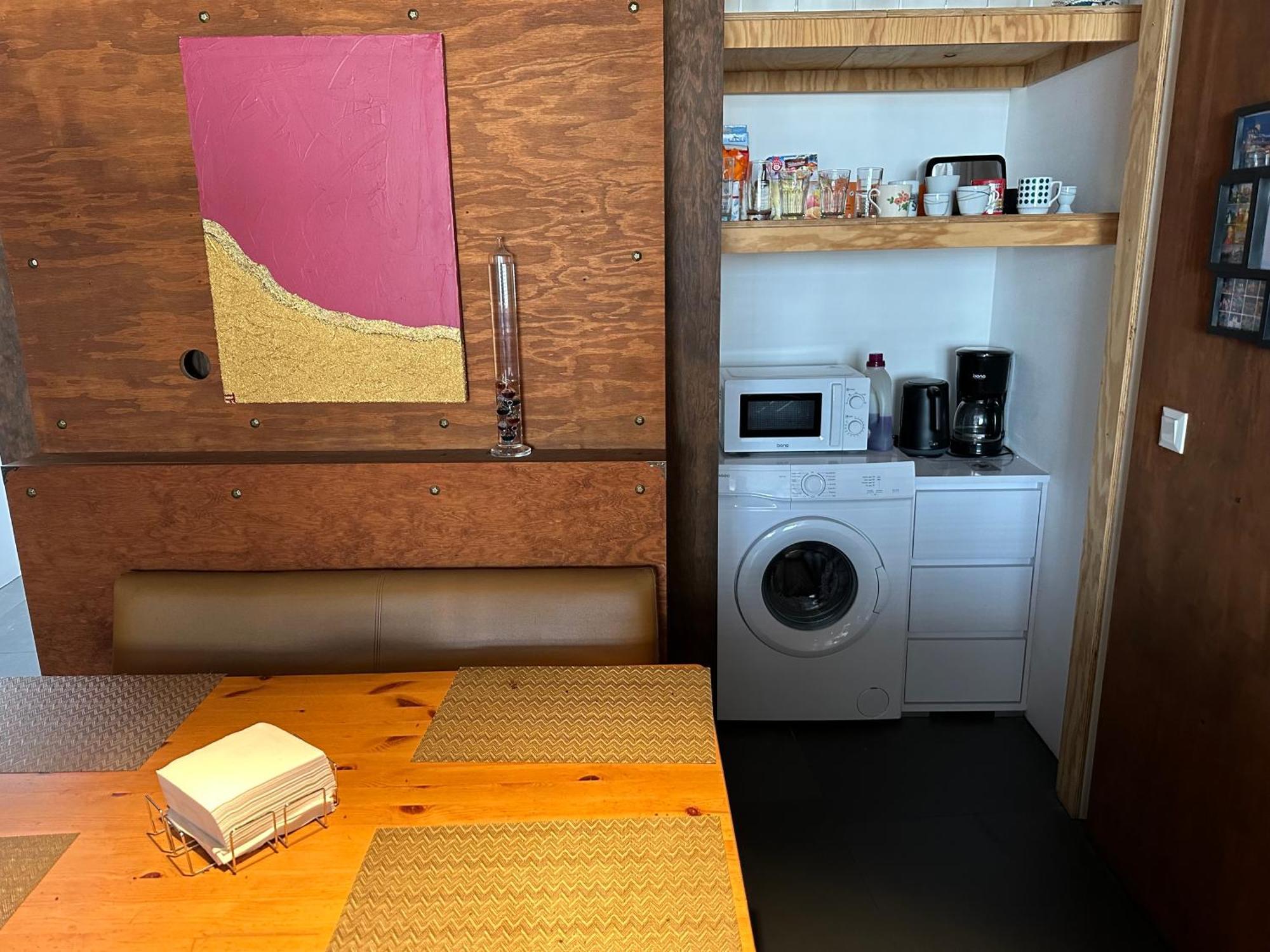 Apartment Am Schwedenplatz เวียนนา ภายนอก รูปภาพ